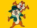 Chip et Dale jeux 