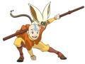 Avatar Les jeux Last Airbender 