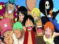 One Piece jeux 