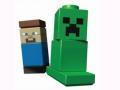 Jeux de Minecraft Lego