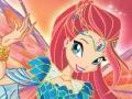 Winx jeux de saison 