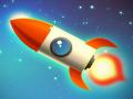 Rocket jeux 