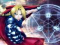 Jeux de Fullmetal Alchemist 