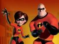 Les jeux Incredibles 