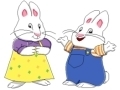 Max et Ruby jeux 