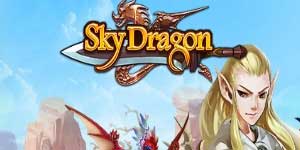 Sky Dragon