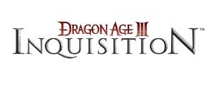 Dragon Age: Inquisition