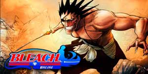 Bleach en ligne