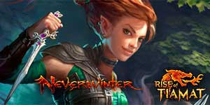 Neverwinter en ligne 