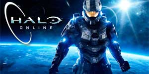 Halo en ligne 