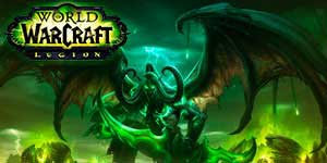 World of Warcraft Legion