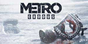 Métro: Exodus 