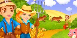 Farm Days Online 