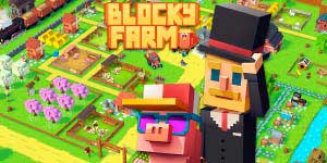 Ferme Blocky 