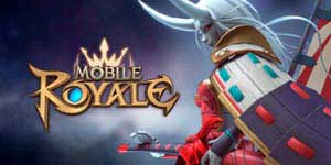 Mobile royal 