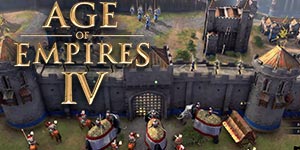 Age of Empire 4