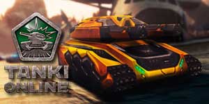 Tanki Online