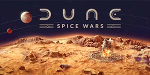 Dune: Spice Wars