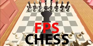 Échecs FPS 