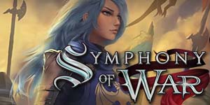 Symphonie de la guerre : la saga des Nephilim 