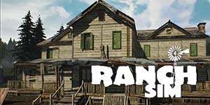 Ranch Simulator