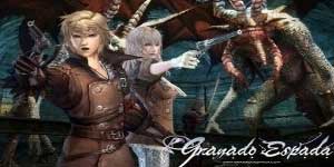 Granado Espada: Appel du Destin 