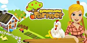 Goodgame agriculteur 