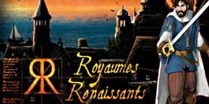 Les Royaumes renaissants 