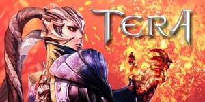 TERA en ligne 