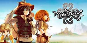 Mabinogi 