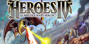 Heroes of Might and Magic 4