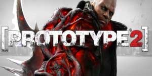 Prototype 2 