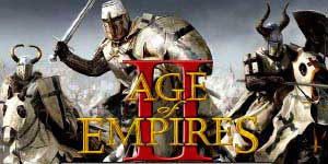 Age of Empire 2