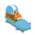 Jeux de bobsleigh 