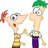 Jeux Phineas et Ferb 