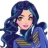 Descendants jeux 