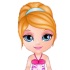 Jeux de fille Barbie bébé