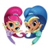 Shimmer and Shine jeux 