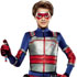 Henry Danger jeu en ligne 