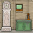 Escape jeu du Cube en ligne 