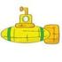 Submarines jeux 