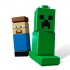 Jeux de Minecraft Lego