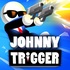 Jeux de déclenchement de Johnny 